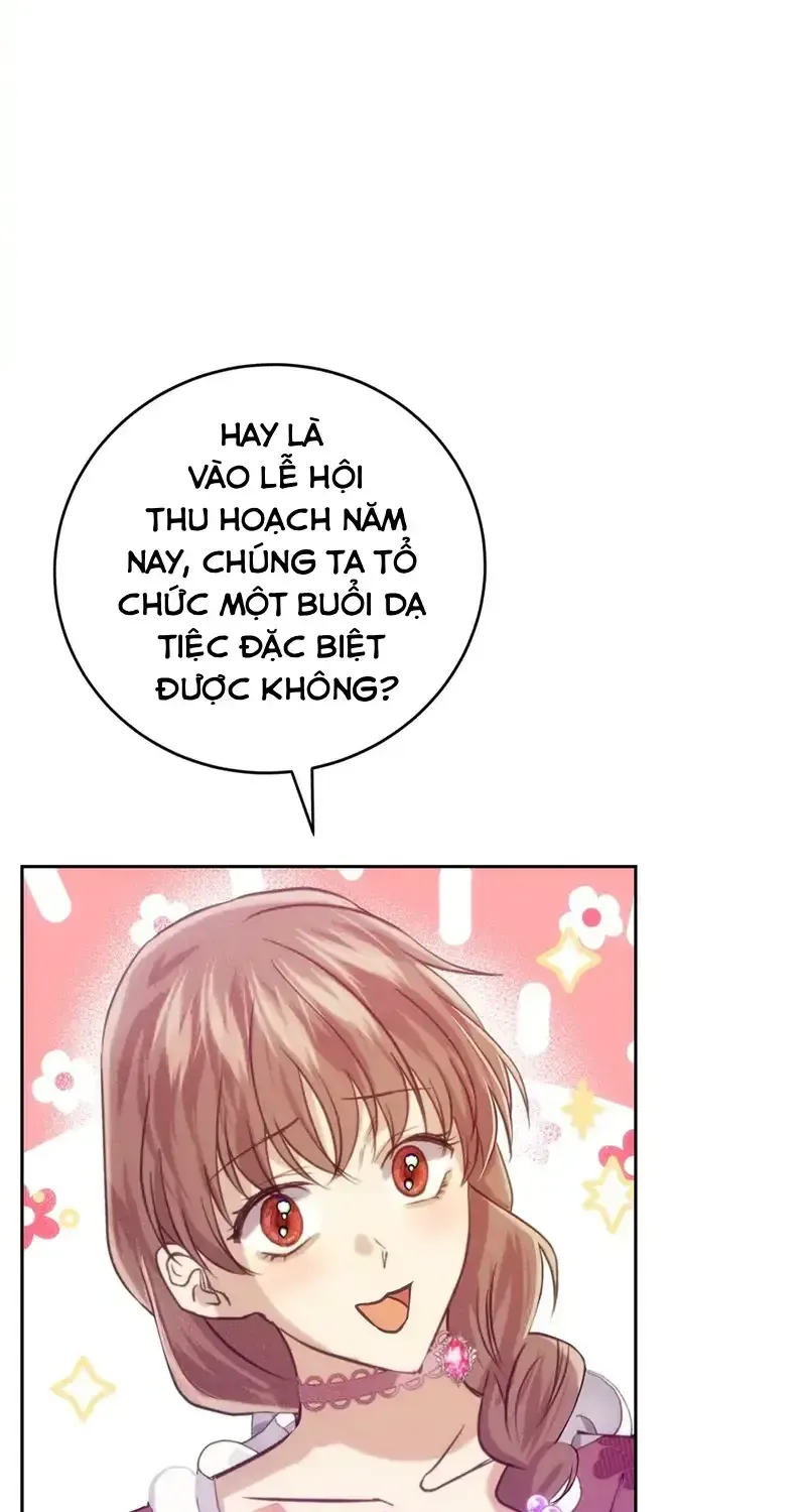 Cuộc Nổi Loạn Tao Nhã Của Nữ Công Tước Mecklen Chapter 14 - Trang 47