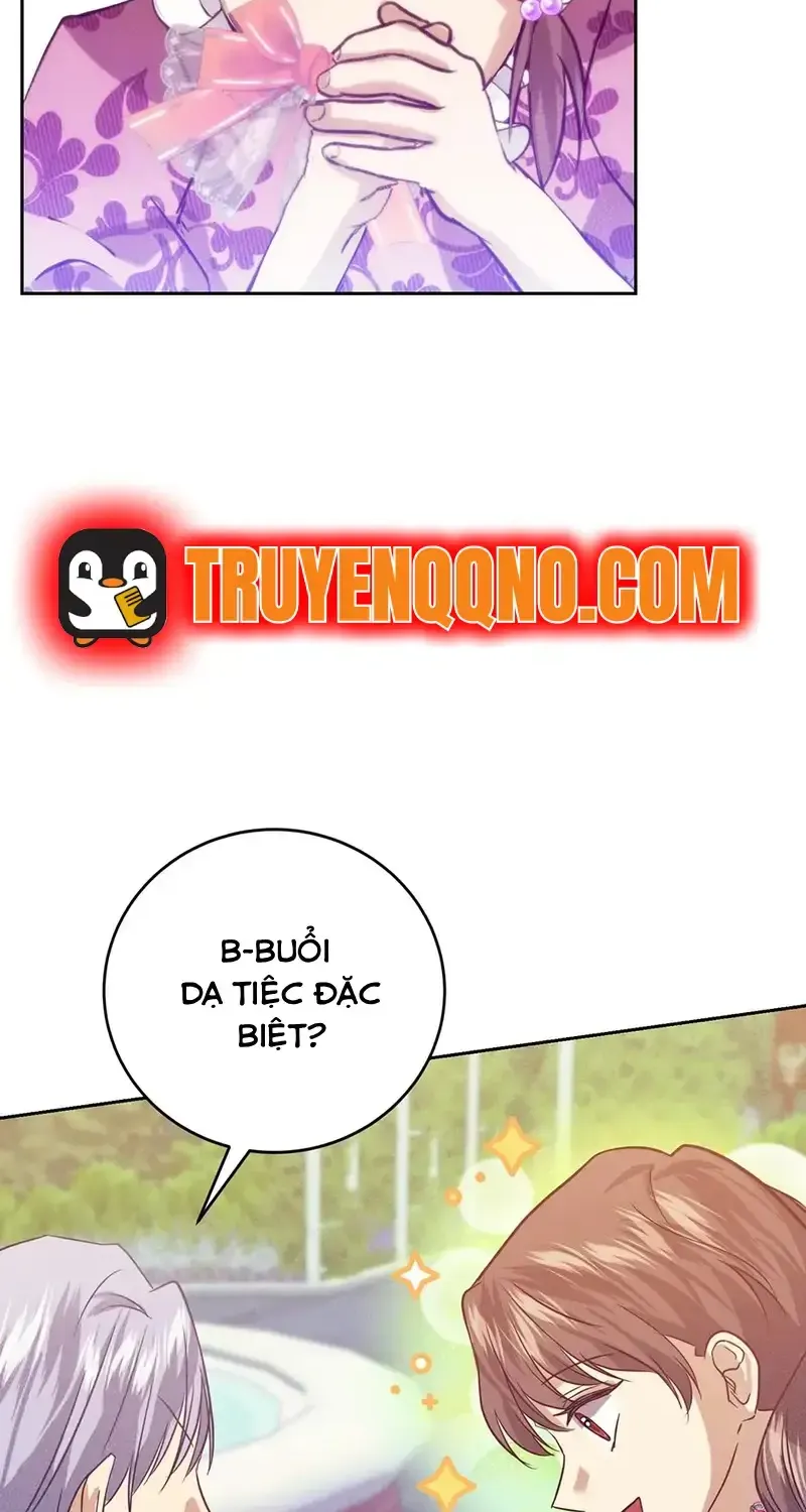 Cuộc Nổi Loạn Tao Nhã Của Nữ Công Tước Mecklen Chapter 14 - Trang 48