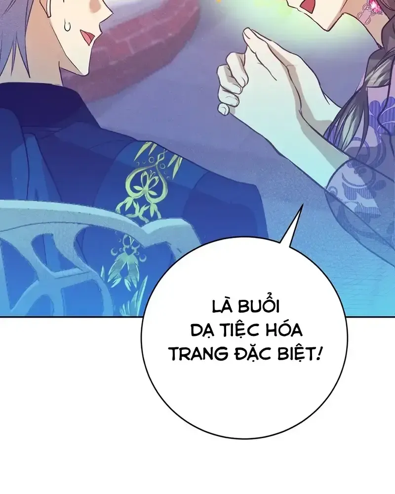 Cuộc Nổi Loạn Tao Nhã Của Nữ Công Tước Mecklen Chapter 14 - Trang 49
