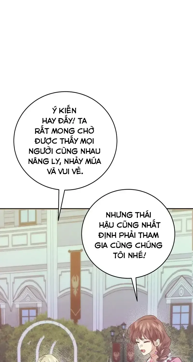 Cuộc Nổi Loạn Tao Nhã Của Nữ Công Tước Mecklen Chapter 14 - Trang 50