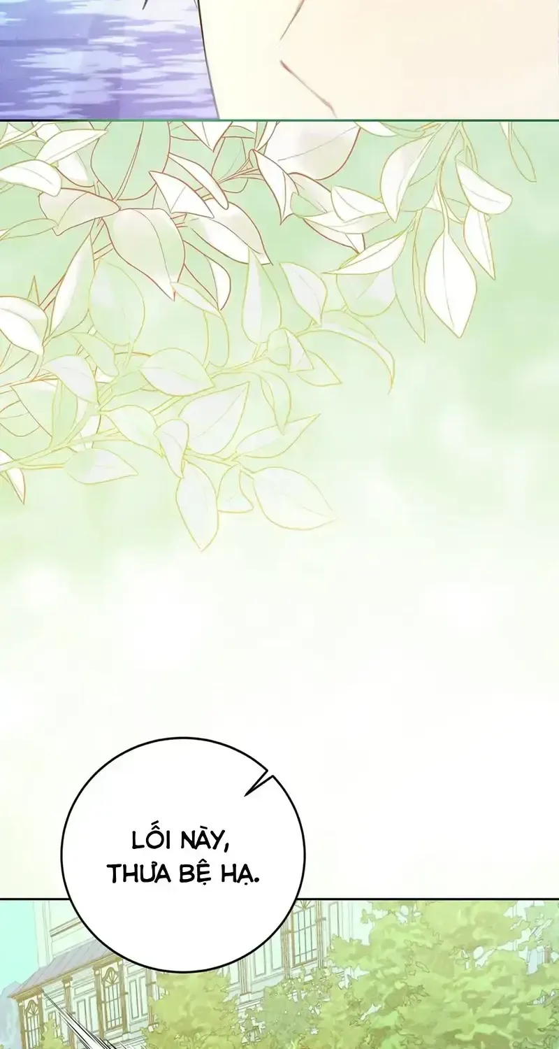 Cuộc Nổi Loạn Tao Nhã Của Nữ Công Tước Mecklen Chapter 14 - Trang 7