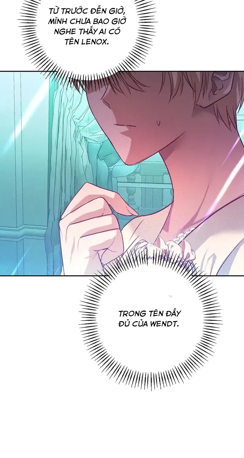 Cuộc Nổi Loạn Tao Nhã Của Nữ Công Tước Mecklen Chapter 15 - Trang 13