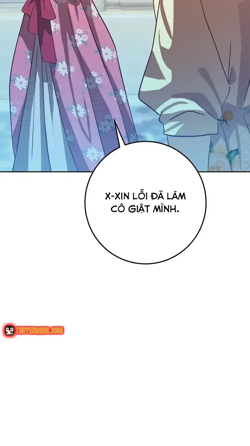 Cuộc Nổi Loạn Tao Nhã Của Nữ Công Tước Mecklen Chapter 15 - Trang 20