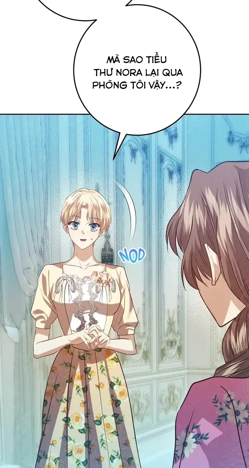 Cuộc Nổi Loạn Tao Nhã Của Nữ Công Tước Mecklen Chapter 15 - Trang 23