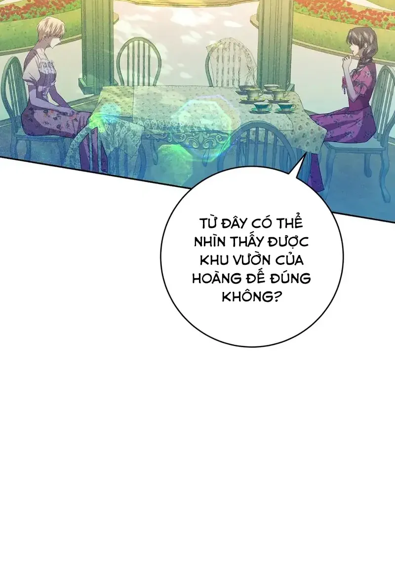 Cuộc Nổi Loạn Tao Nhã Của Nữ Công Tước Mecklen Chapter 15 - Trang 33