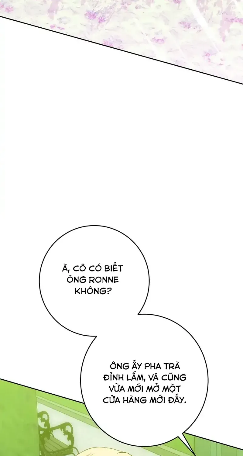 Cuộc Nổi Loạn Tao Nhã Của Nữ Công Tước Mecklen Chapter 15 - Trang 37