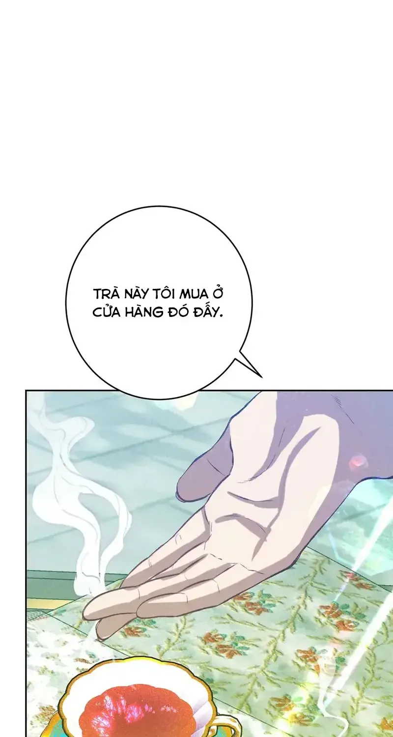 Cuộc Nổi Loạn Tao Nhã Của Nữ Công Tước Mecklen Chapter 15 - Trang 39