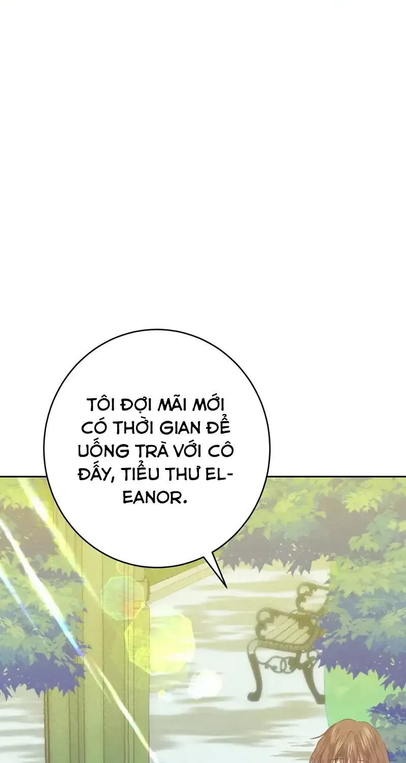 Cuộc Nổi Loạn Tao Nhã Của Nữ Công Tước Mecklen Chapter 15 - Trang 44