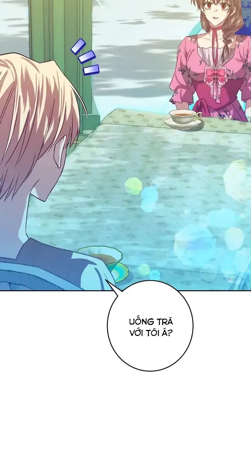 Cuộc Nổi Loạn Tao Nhã Của Nữ Công Tước Mecklen Chapter 15 - Trang 45