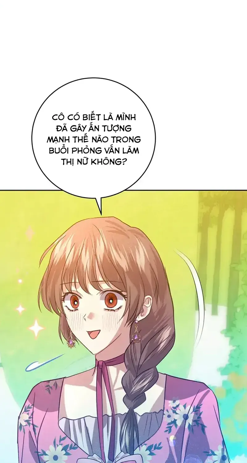Cuộc Nổi Loạn Tao Nhã Của Nữ Công Tước Mecklen Chapter 15 - Trang 46
