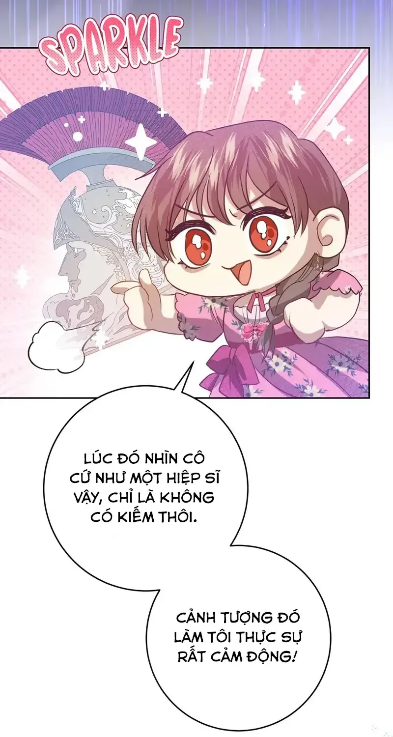 Cuộc Nổi Loạn Tao Nhã Của Nữ Công Tước Mecklen Chapter 15 - Trang 50