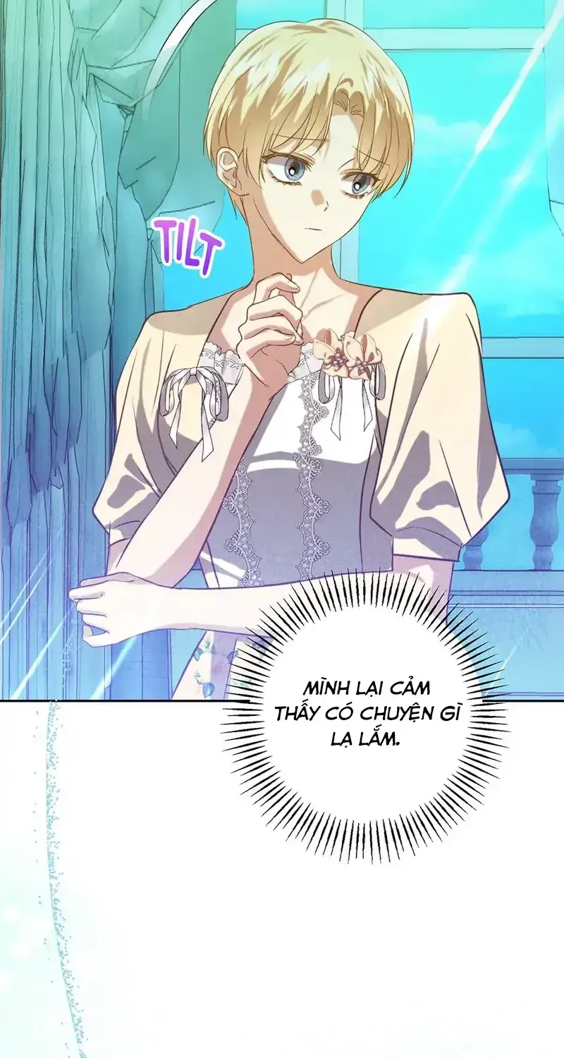 Cuộc Nổi Loạn Tao Nhã Của Nữ Công Tước Mecklen Chapter 15 - Trang 9