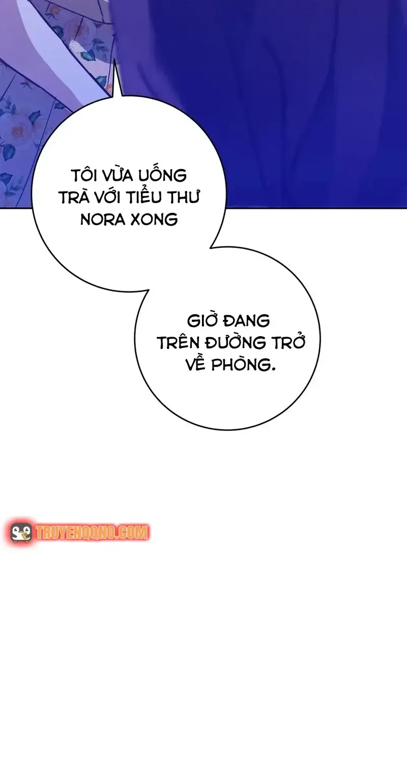 Cuộc Nổi Loạn Tao Nhã Của Nữ Công Tước Mecklen Chapter 16 - Trang 14
