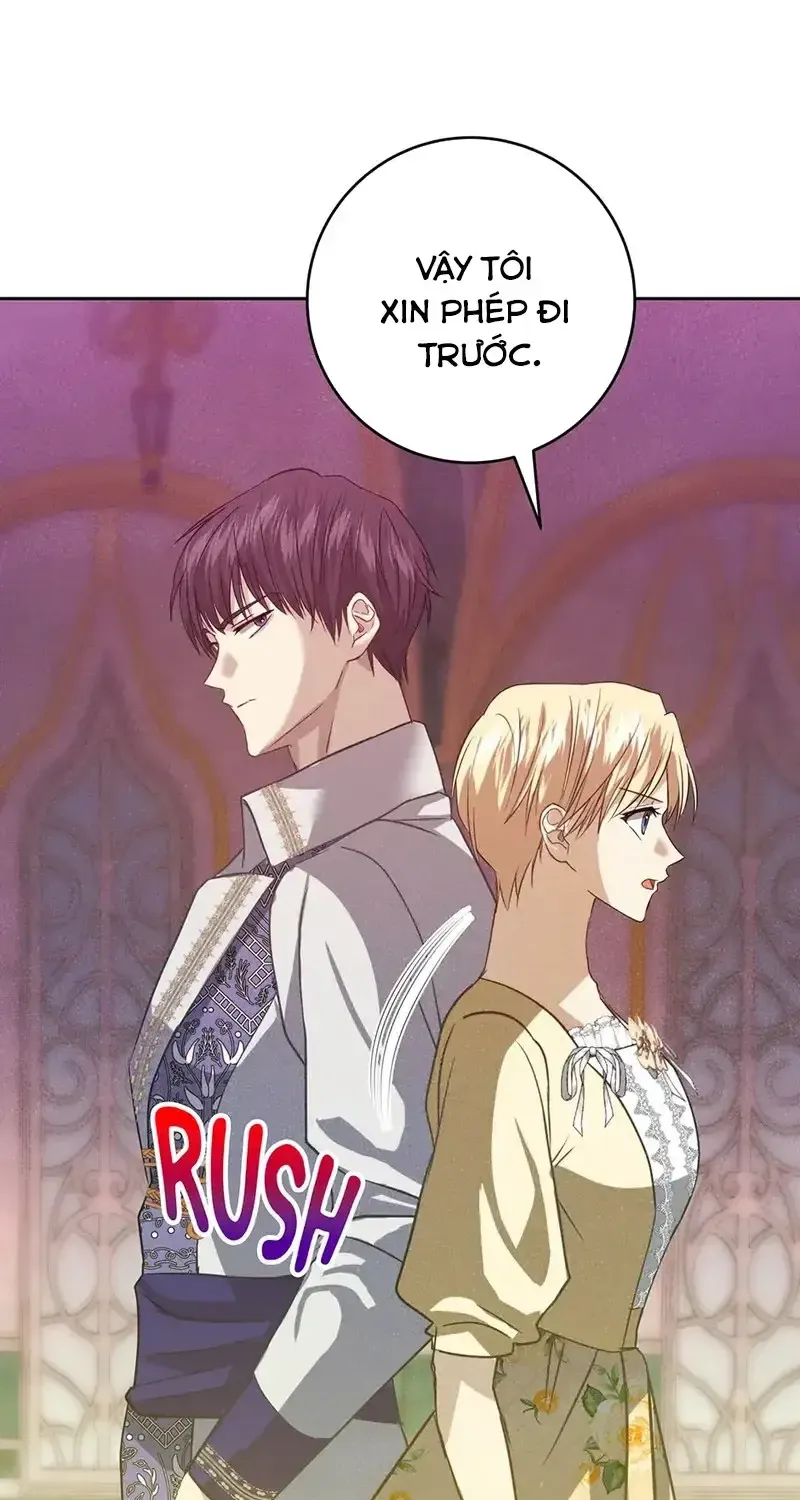 Cuộc Nổi Loạn Tao Nhã Của Nữ Công Tước Mecklen Chapter 16 - Trang 15