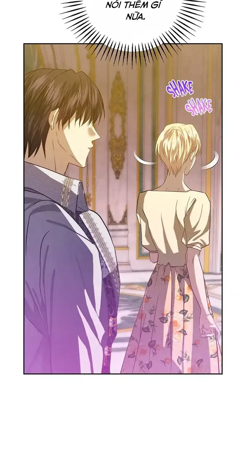 Cuộc Nổi Loạn Tao Nhã Của Nữ Công Tước Mecklen Chapter 16 - Trang 27