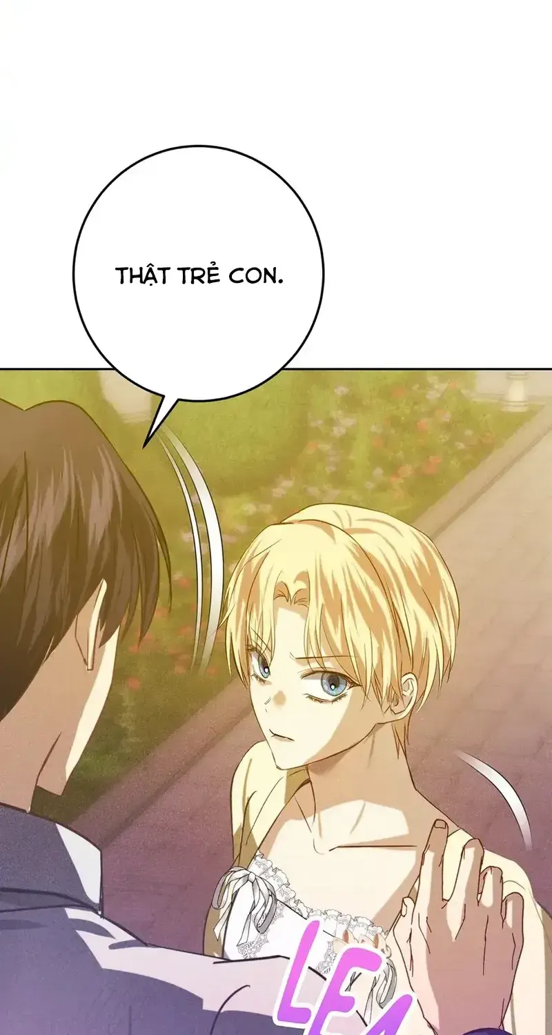 Cuộc Nổi Loạn Tao Nhã Của Nữ Công Tước Mecklen Chapter 16 - Trang 40