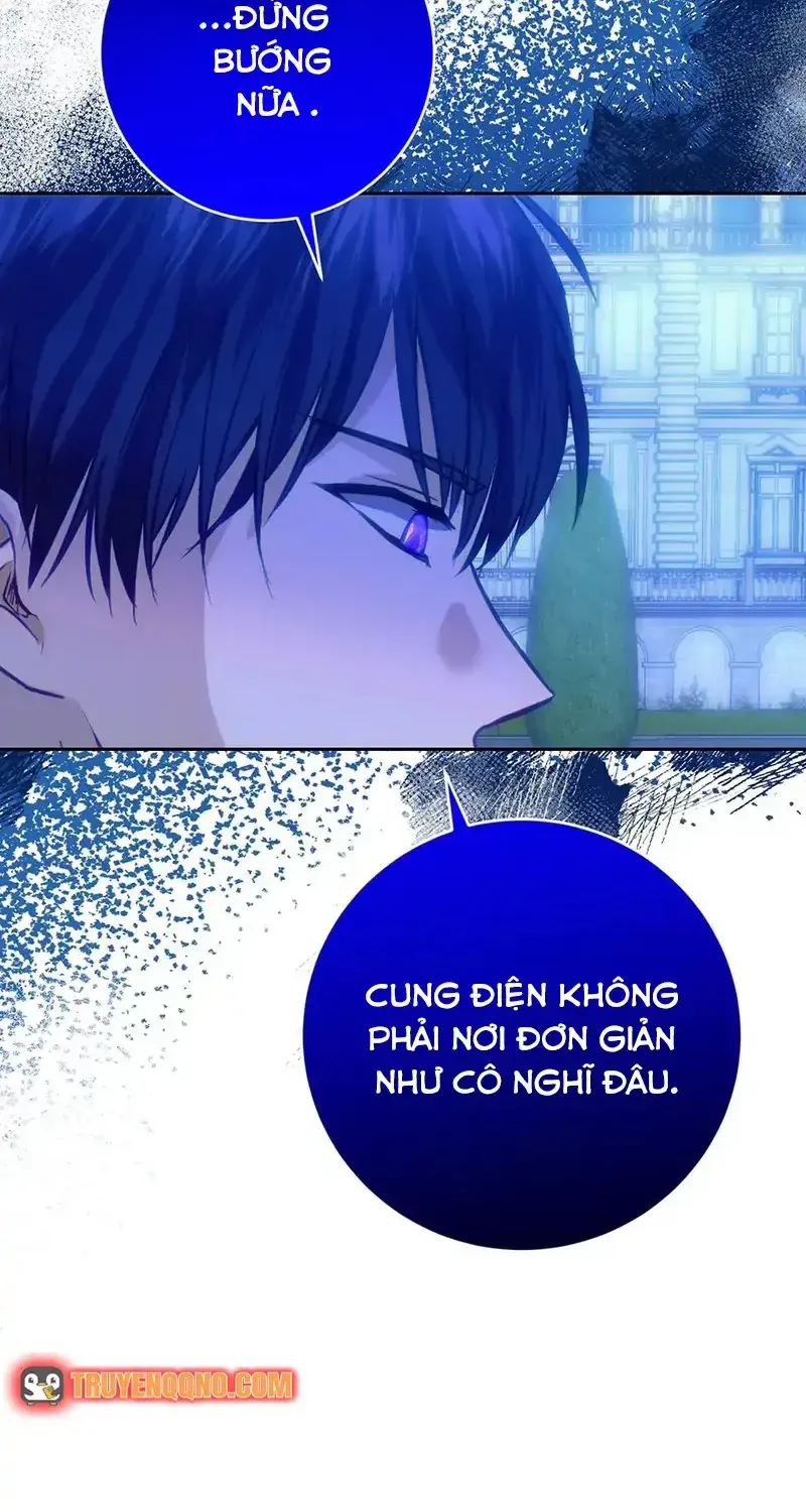 Cuộc Nổi Loạn Tao Nhã Của Nữ Công Tước Mecklen Chapter 16 - Trang 45
