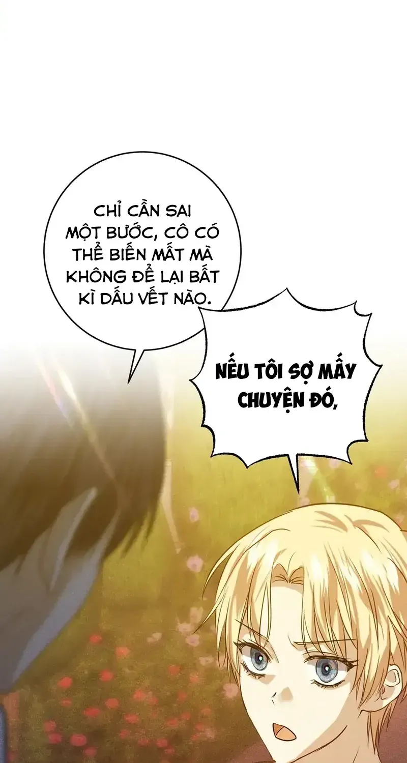 Cuộc Nổi Loạn Tao Nhã Của Nữ Công Tước Mecklen Chapter 16 - Trang 46