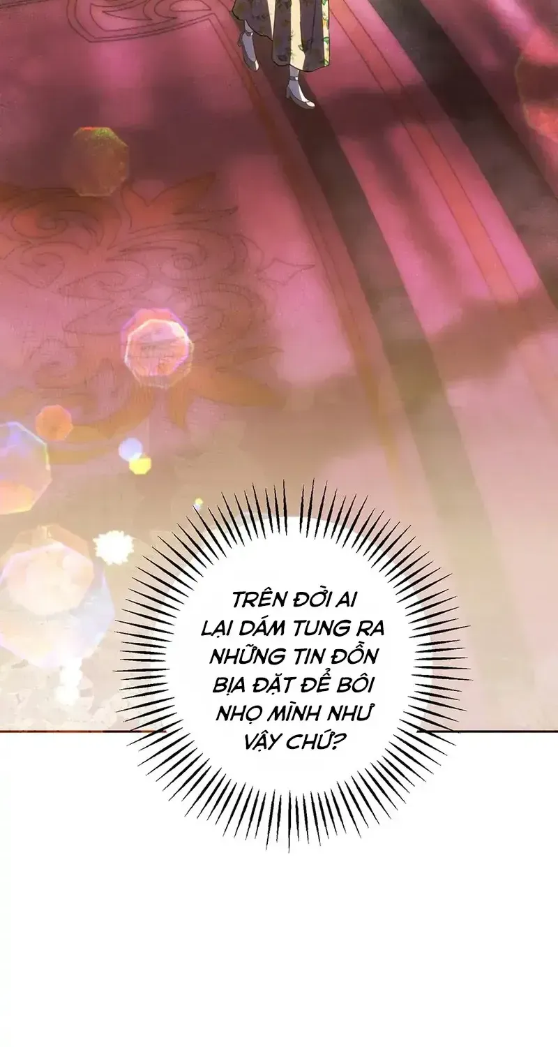 Cuộc Nổi Loạn Tao Nhã Của Nữ Công Tước Mecklen Chapter 16 - Trang 5