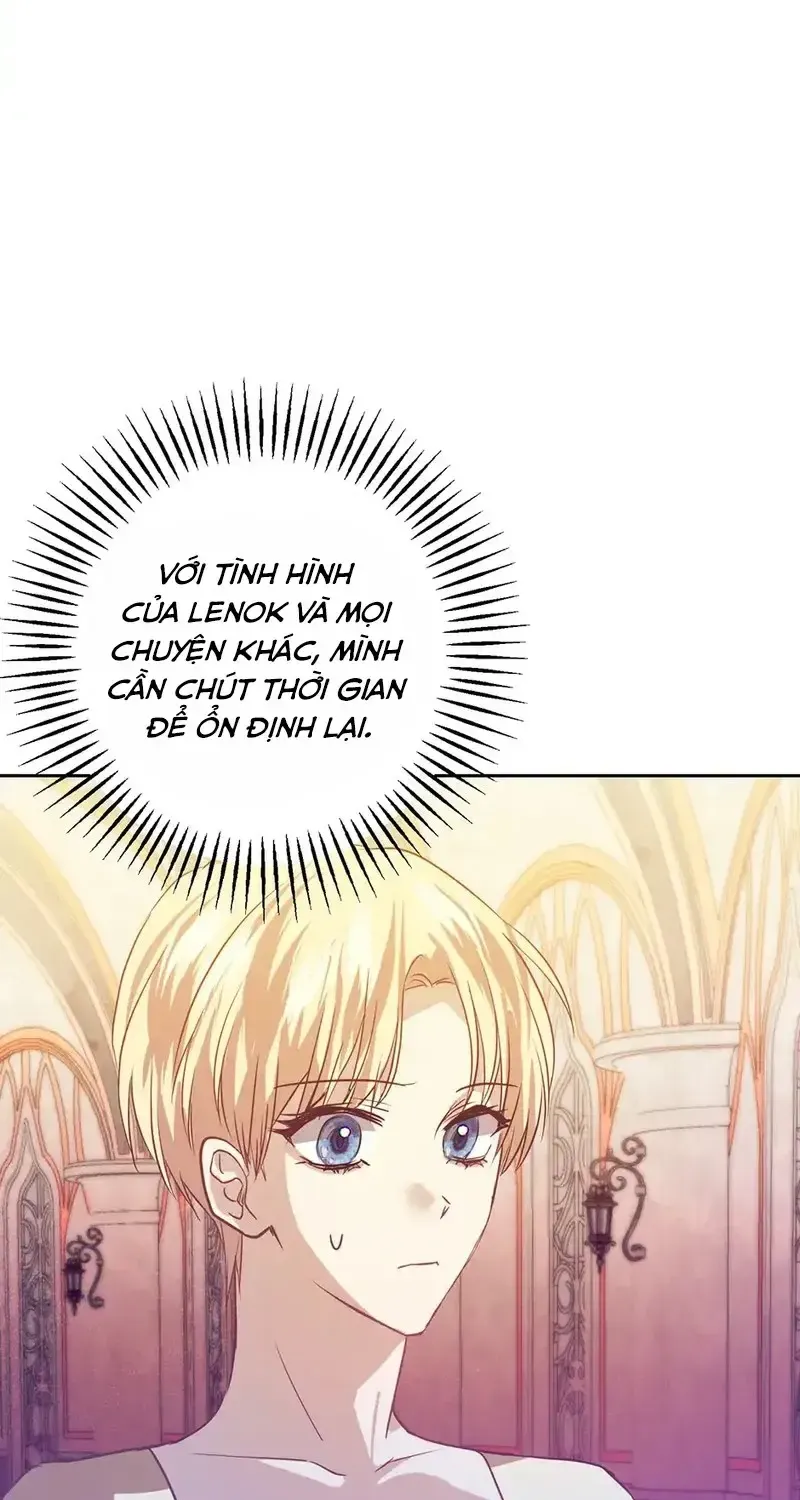 Cuộc Nổi Loạn Tao Nhã Của Nữ Công Tước Mecklen Chapter 16 - Trang 6