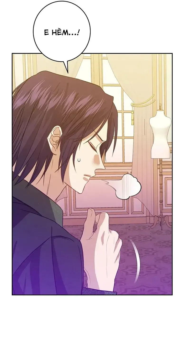 Cuộc Nổi Loạn Tao Nhã Của Nữ Công Tước Mecklen Chapter 17 - Trang 11