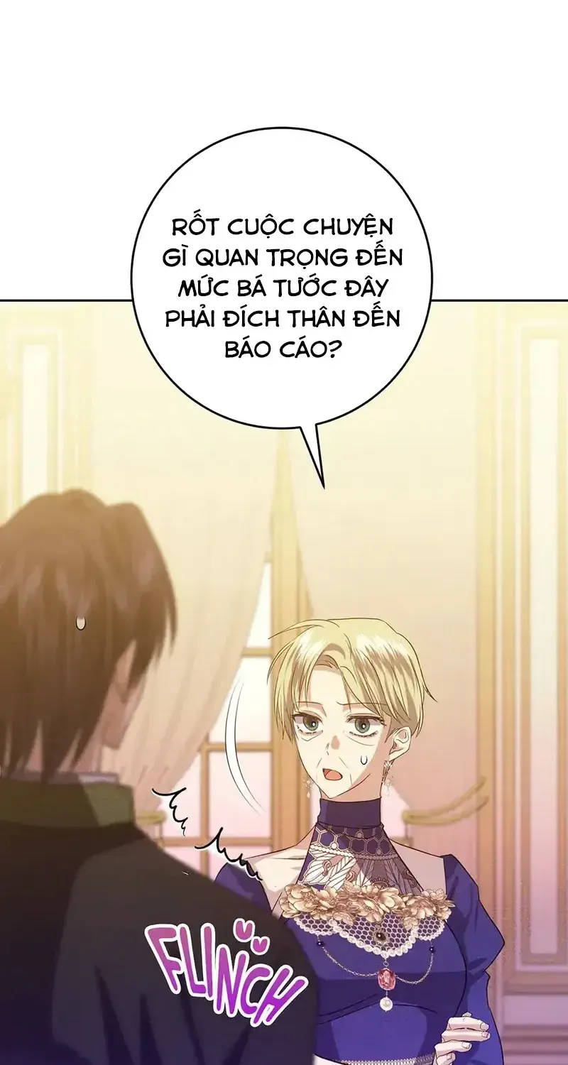 Cuộc Nổi Loạn Tao Nhã Của Nữ Công Tước Mecklen Chapter 17 - Trang 16