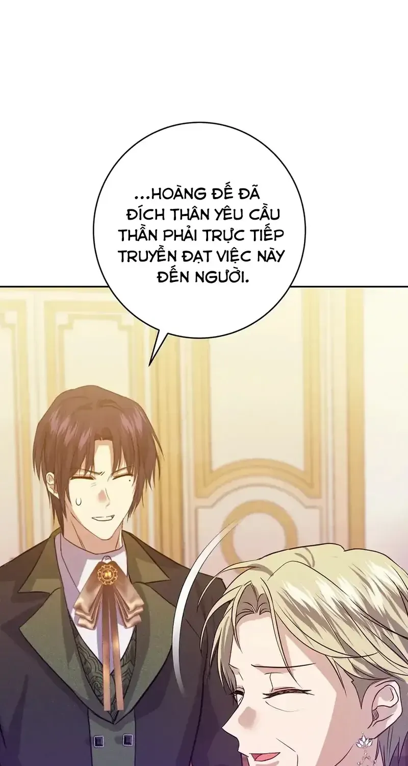 Cuộc Nổi Loạn Tao Nhã Của Nữ Công Tước Mecklen Chapter 17 - Trang 18
