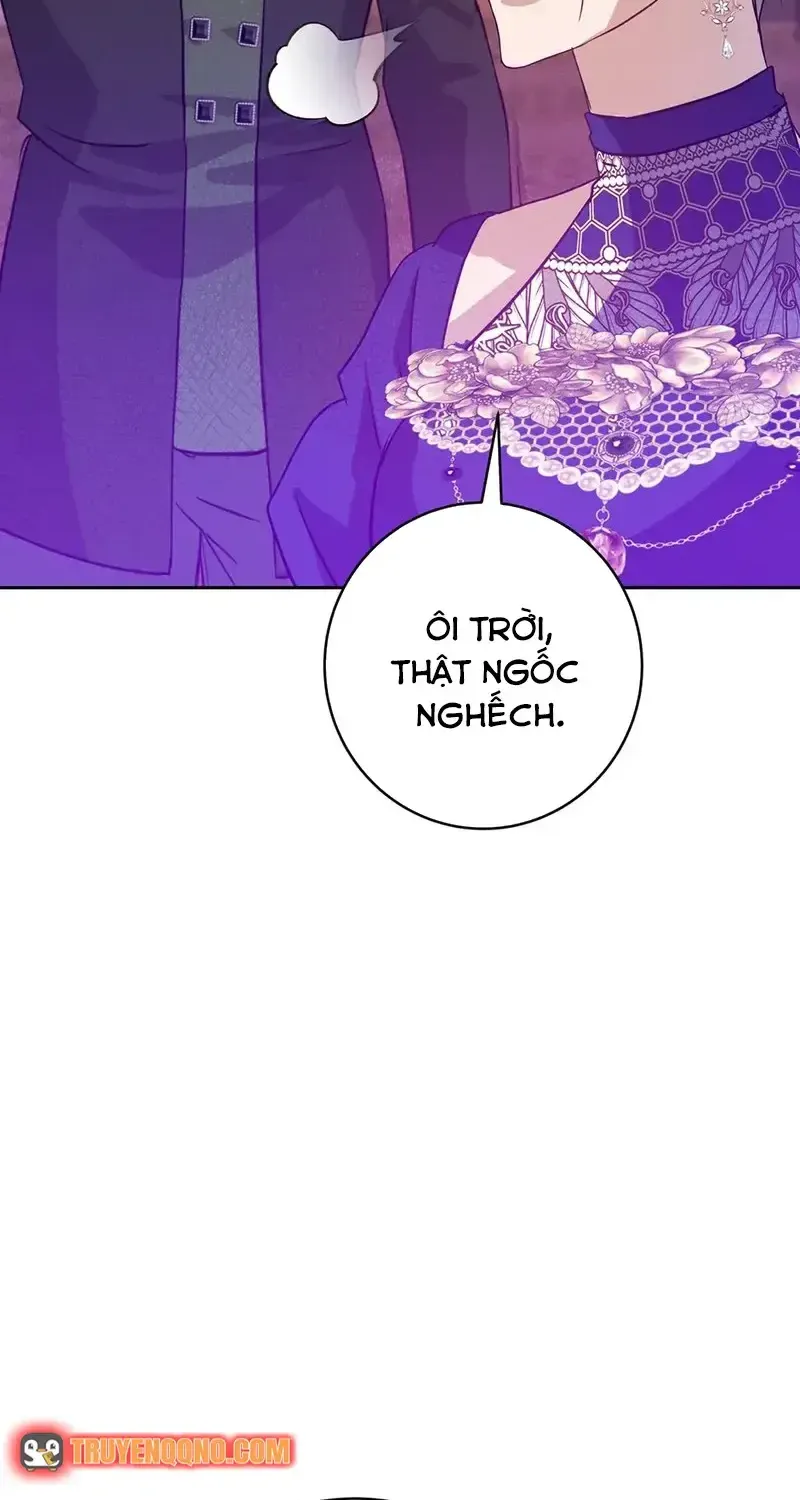 Cuộc Nổi Loạn Tao Nhã Của Nữ Công Tước Mecklen Chapter 17 - Trang 19