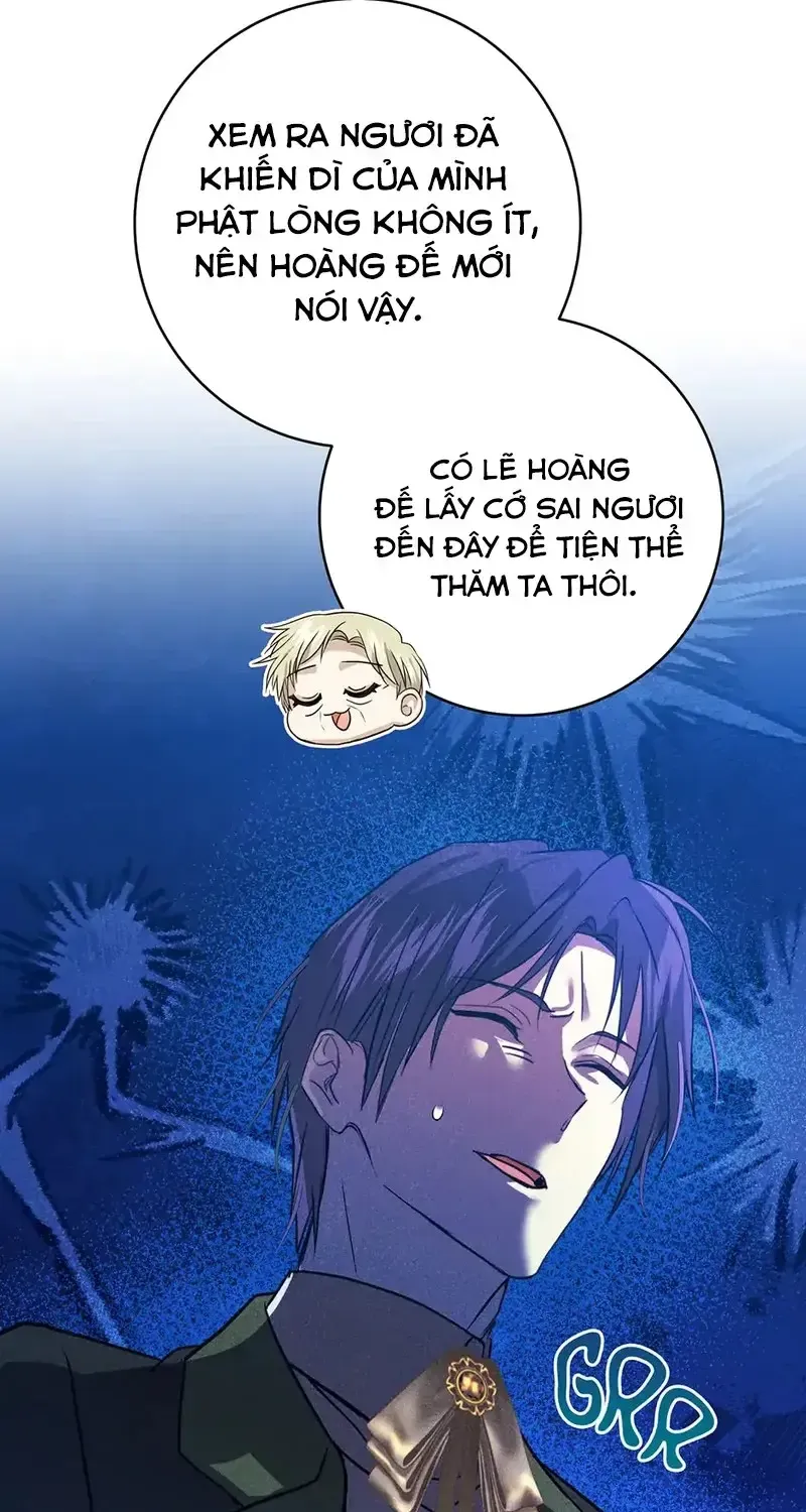 Cuộc Nổi Loạn Tao Nhã Của Nữ Công Tước Mecklen Chapter 17 - Trang 20