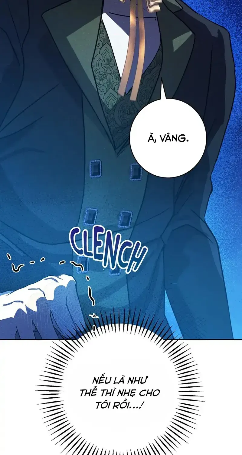 Cuộc Nổi Loạn Tao Nhã Của Nữ Công Tước Mecklen Chapter 17 - Trang 21
