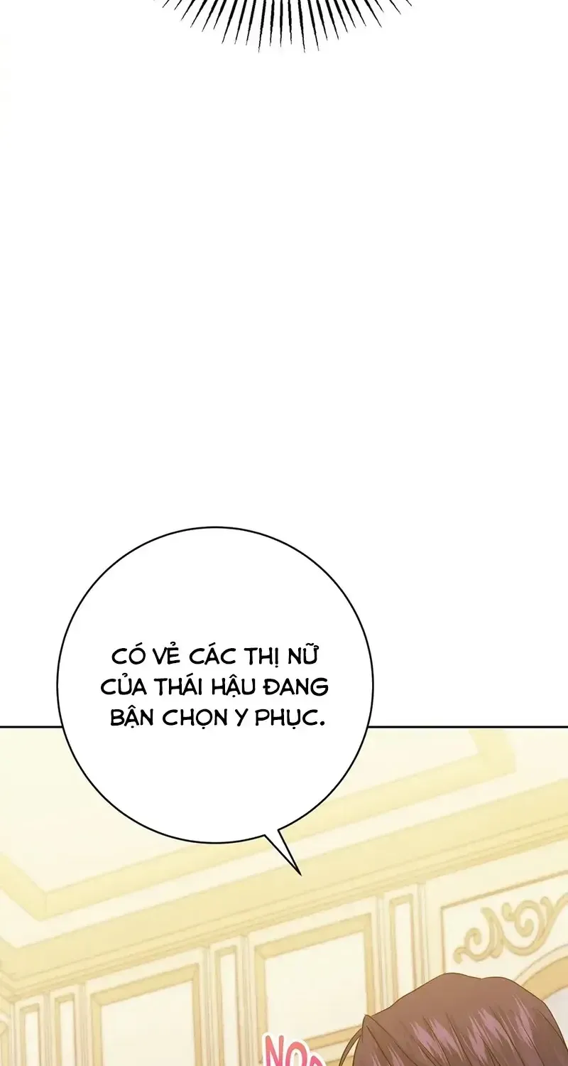 Cuộc Nổi Loạn Tao Nhã Của Nữ Công Tước Mecklen Chapter 17 - Trang 22