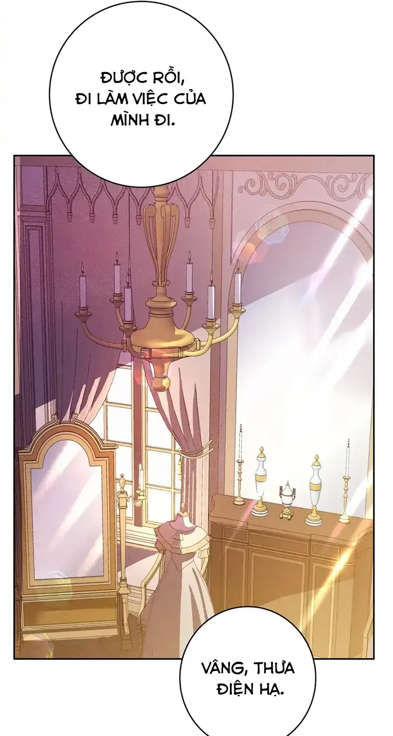 Cuộc Nổi Loạn Tao Nhã Của Nữ Công Tước Mecklen Chapter 17 - Trang 24