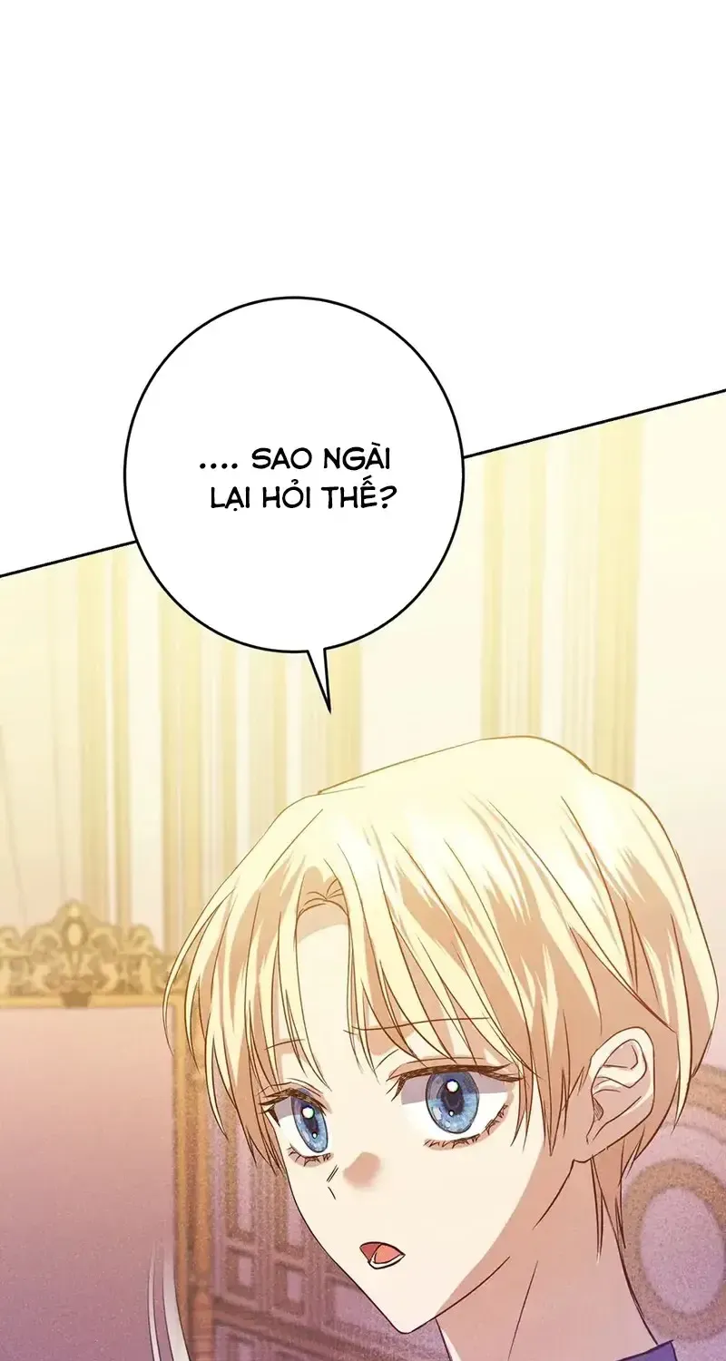 Cuộc Nổi Loạn Tao Nhã Của Nữ Công Tước Mecklen Chapter 17 - Trang 28