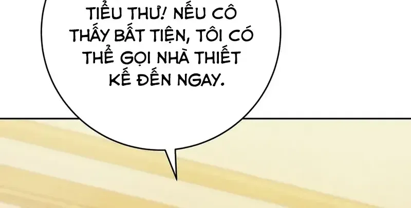 Cuộc Nổi Loạn Tao Nhã Của Nữ Công Tước Mecklen Chapter 17 - Trang 37