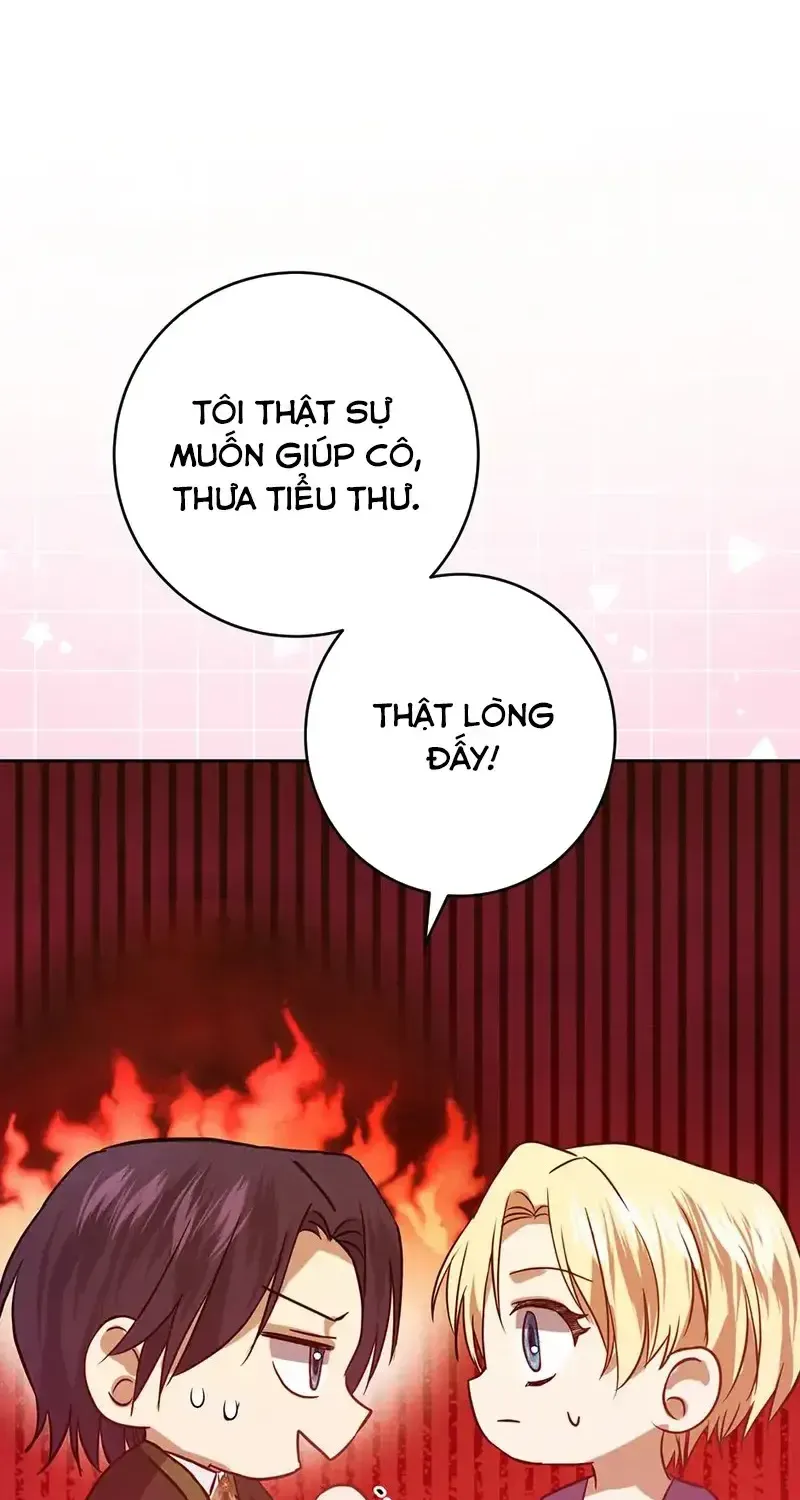 Cuộc Nổi Loạn Tao Nhã Của Nữ Công Tước Mecklen Chapter 17 - Trang 39
