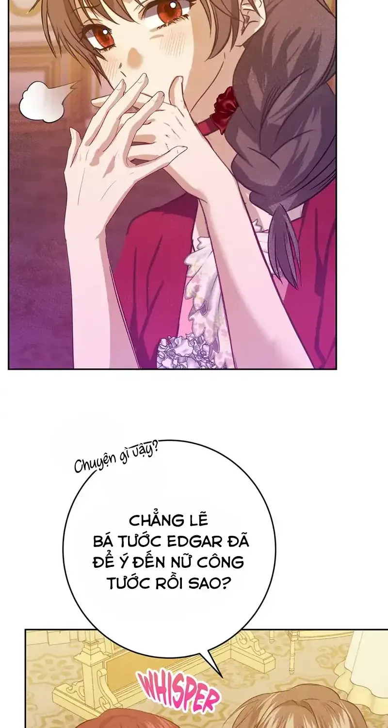 Cuộc Nổi Loạn Tao Nhã Của Nữ Công Tước Mecklen Chapter 17 - Trang 41