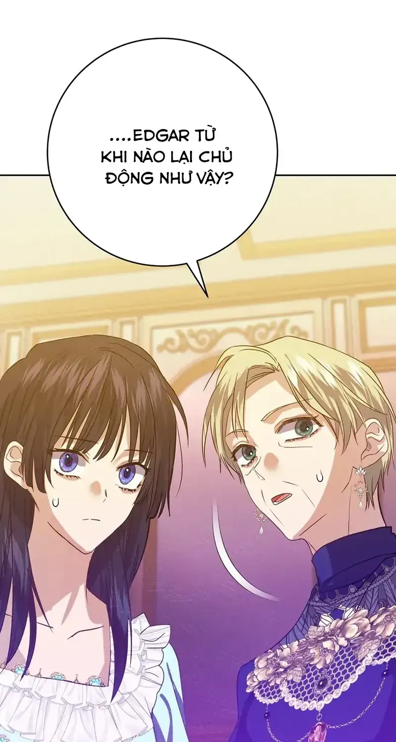 Cuộc Nổi Loạn Tao Nhã Của Nữ Công Tước Mecklen Chapter 17 - Trang 43