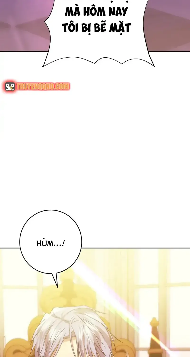 Cuộc Nổi Loạn Tao Nhã Của Nữ Công Tước Mecklen Chapter 17 - Trang 48