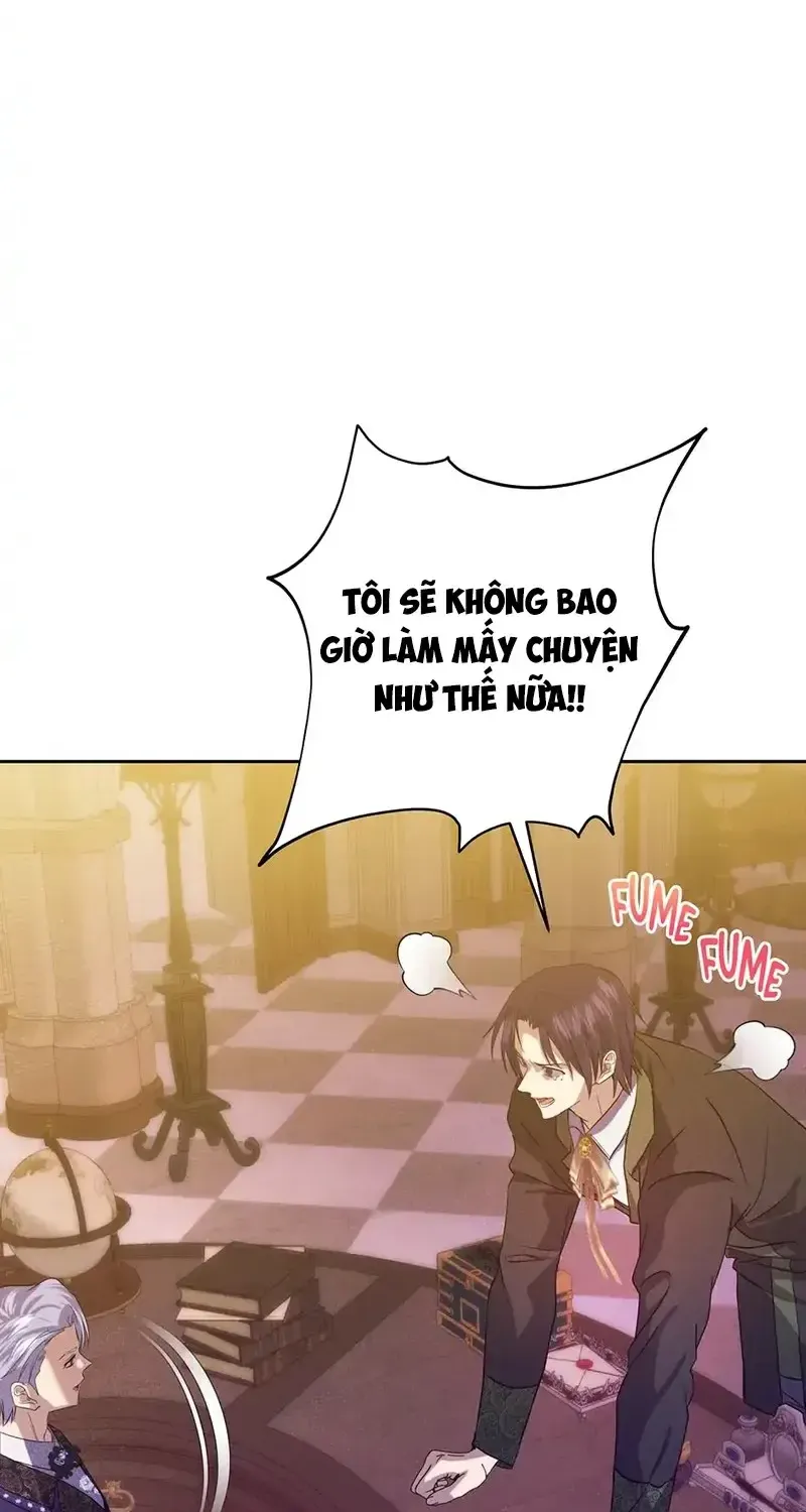 Cuộc Nổi Loạn Tao Nhã Của Nữ Công Tước Mecklen Chapter 17 - Trang 50