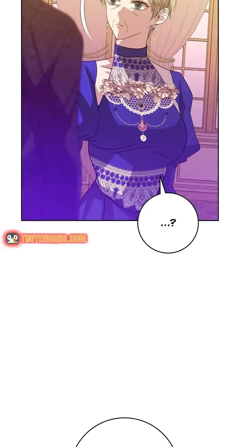 Cuộc Nổi Loạn Tao Nhã Của Nữ Công Tước Mecklen Chapter 17 - Trang 6