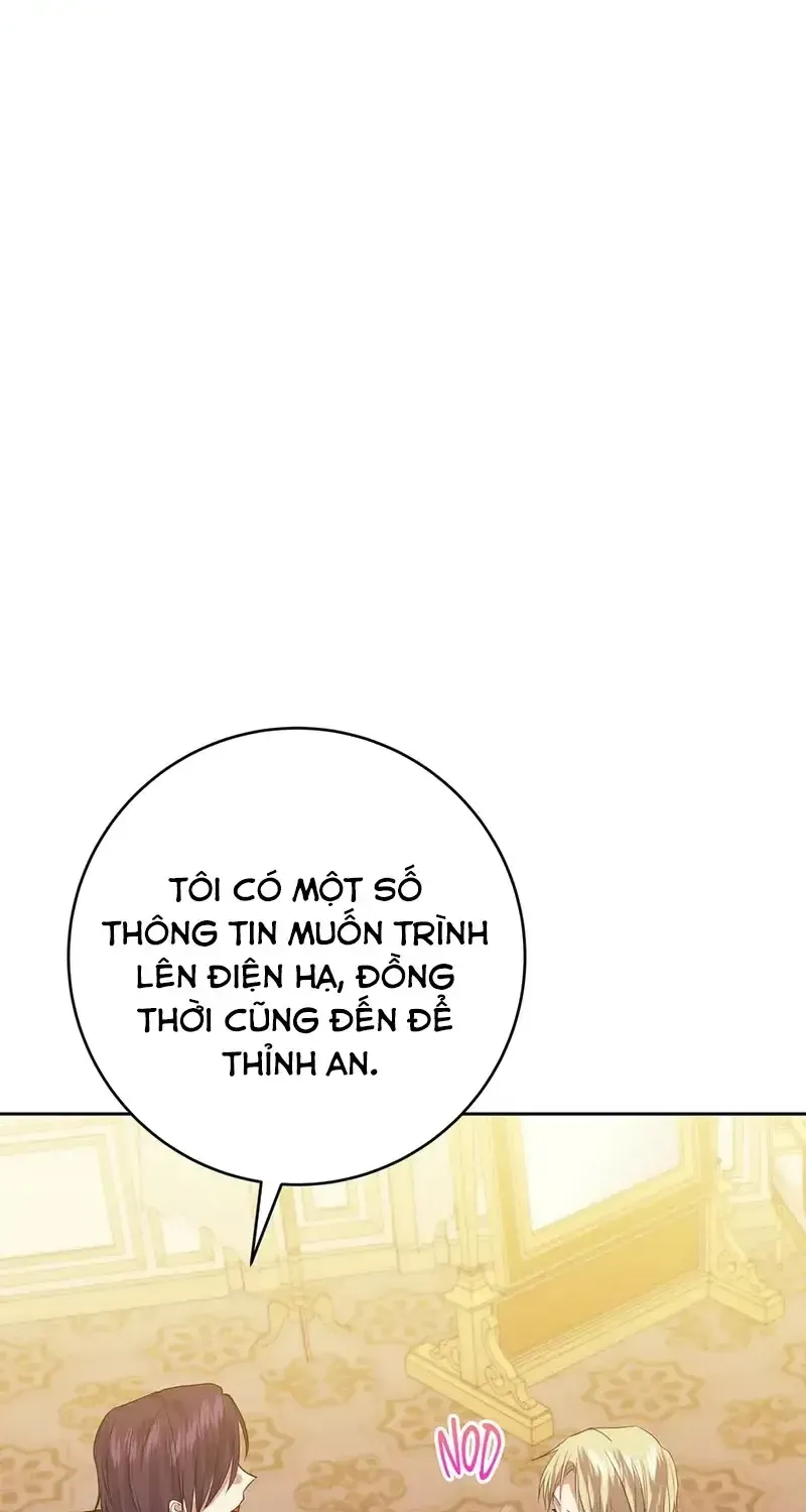 Cuộc Nổi Loạn Tao Nhã Của Nữ Công Tước Mecklen Chapter 17 - Trang 8