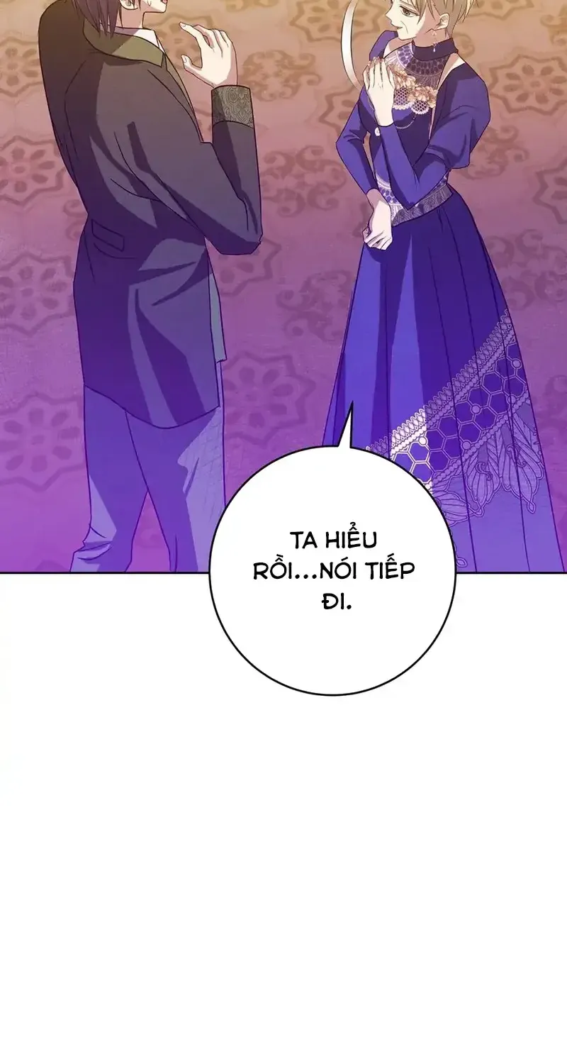Cuộc Nổi Loạn Tao Nhã Của Nữ Công Tước Mecklen Chapter 17 - Trang 9