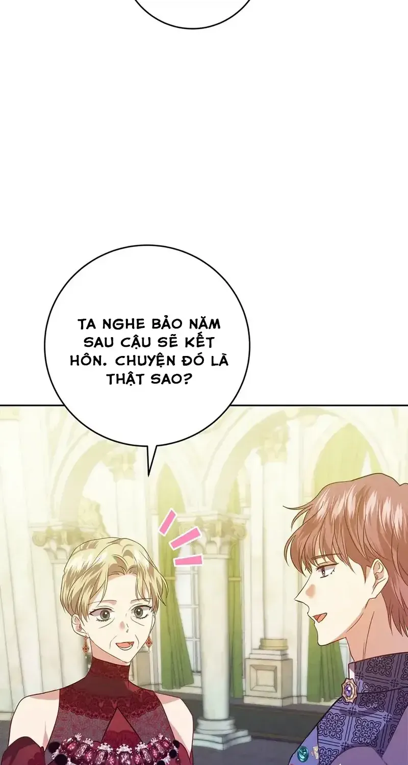 Cuộc Nổi Loạn Tao Nhã Của Nữ Công Tước Mecklen Chapter 18 - Trang 11