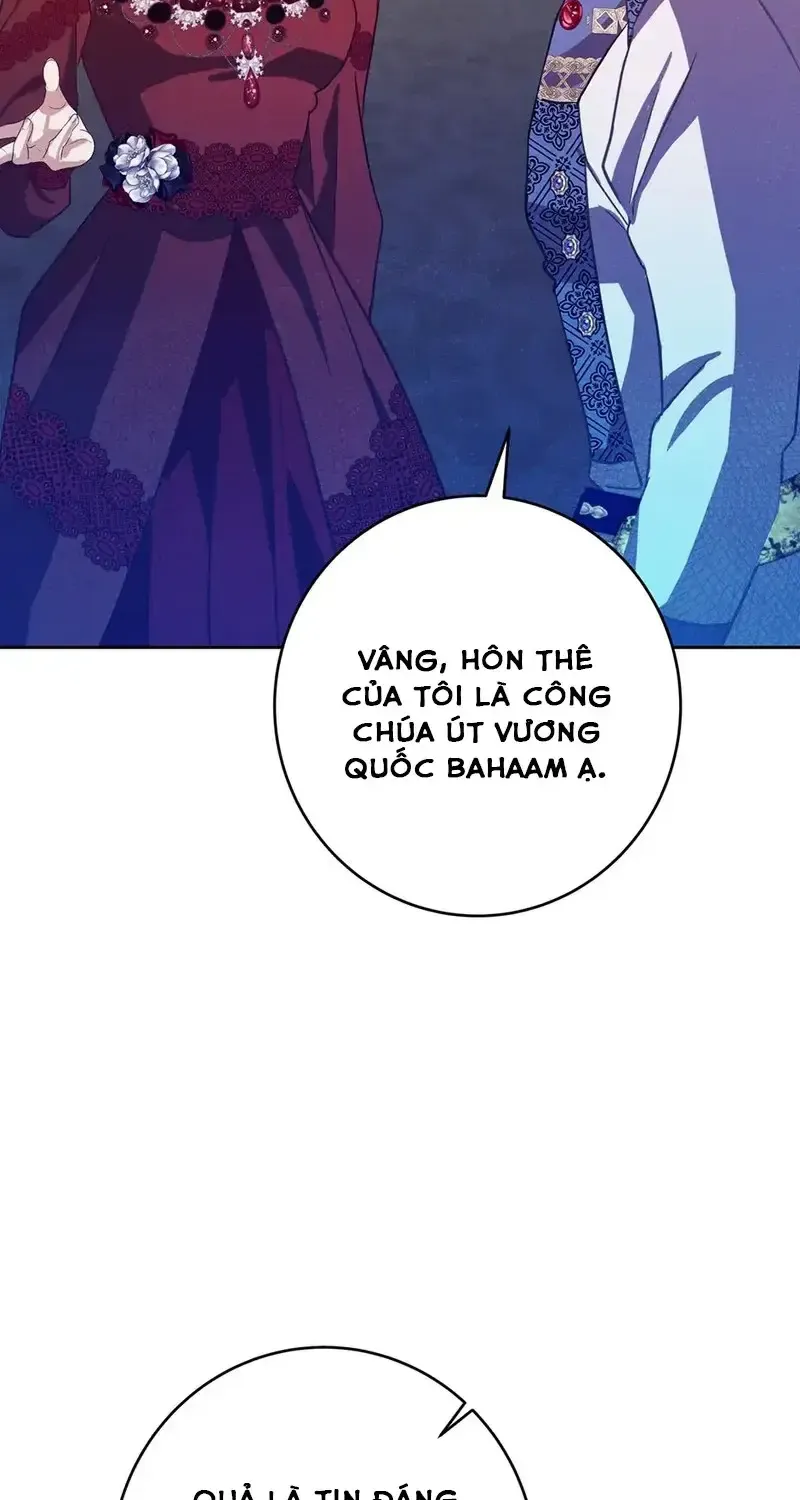 Cuộc Nổi Loạn Tao Nhã Của Nữ Công Tước Mecklen Chapter 18 - Trang 12