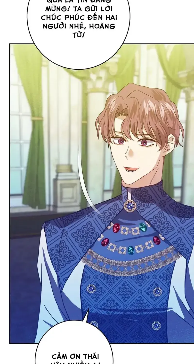 Cuộc Nổi Loạn Tao Nhã Của Nữ Công Tước Mecklen Chapter 18 - Trang 13