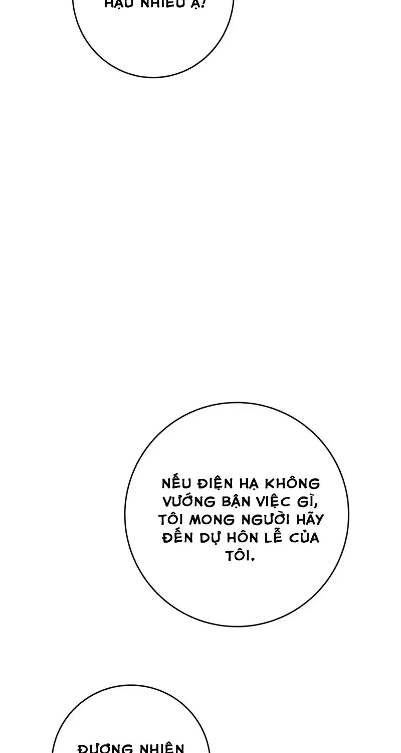 Cuộc Nổi Loạn Tao Nhã Của Nữ Công Tước Mecklen Chapter 18 - Trang 14