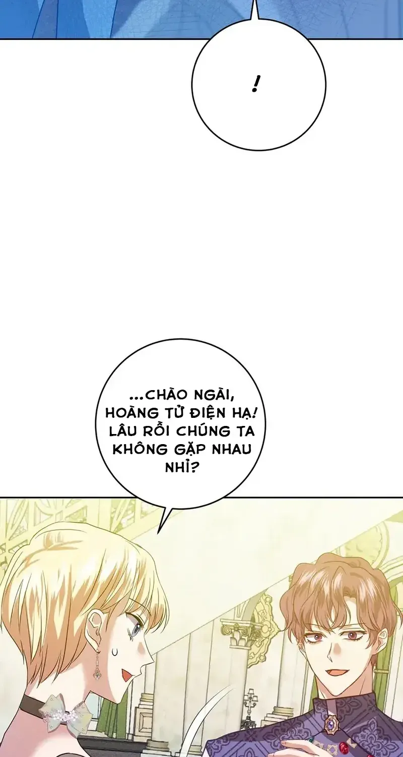 Cuộc Nổi Loạn Tao Nhã Của Nữ Công Tước Mecklen Chapter 18 - Trang 18