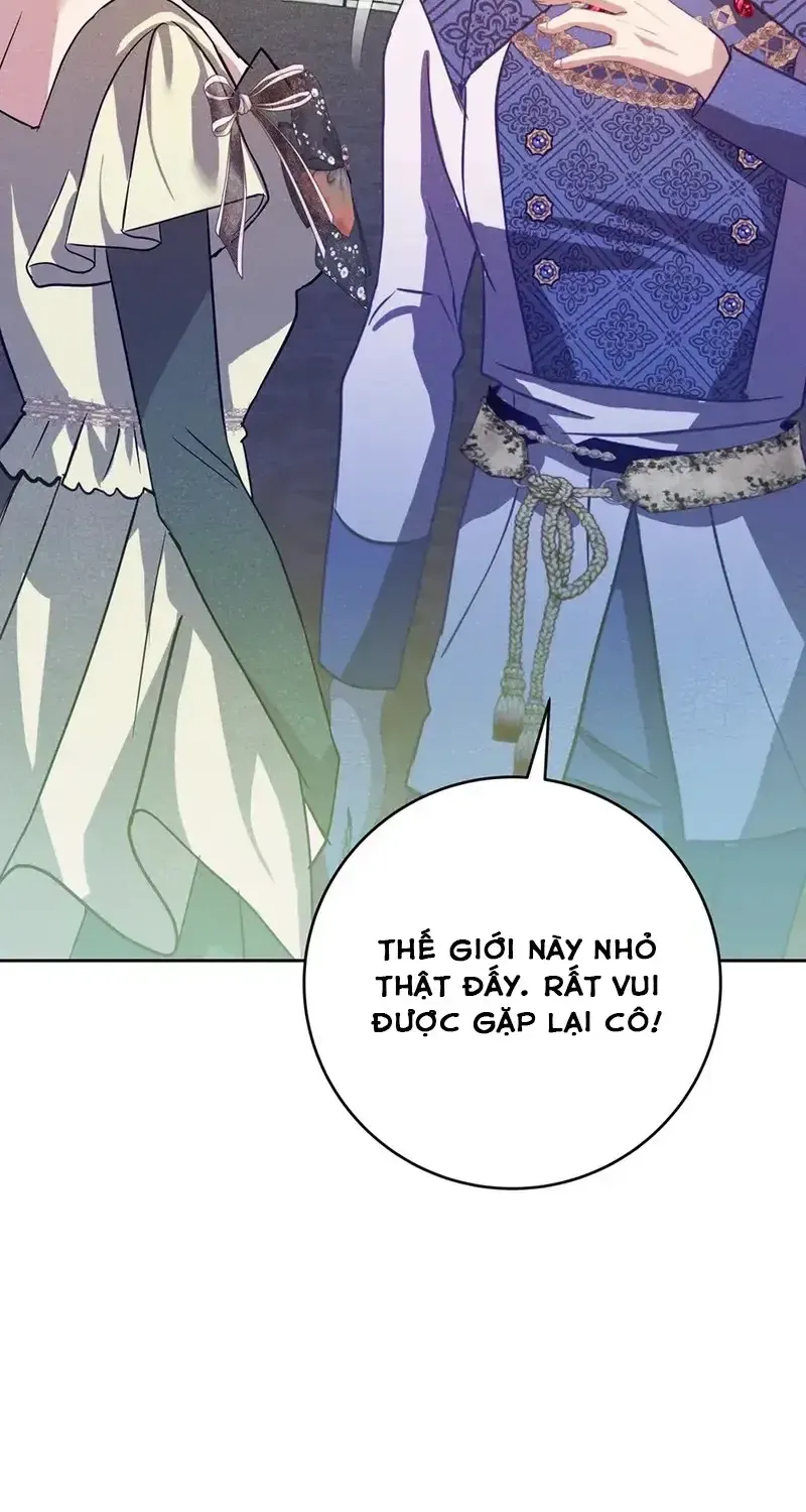 Cuộc Nổi Loạn Tao Nhã Của Nữ Công Tước Mecklen Chapter 18 - Trang 19