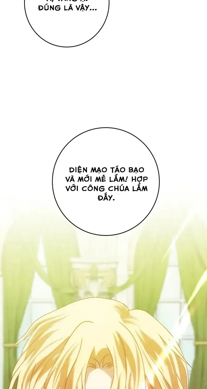 Cuộc Nổi Loạn Tao Nhã Của Nữ Công Tước Mecklen Chapter 18 - Trang 21