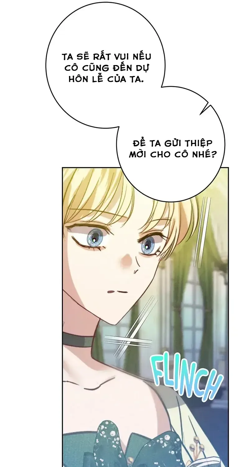 Cuộc Nổi Loạn Tao Nhã Của Nữ Công Tước Mecklen Chapter 18 - Trang 24